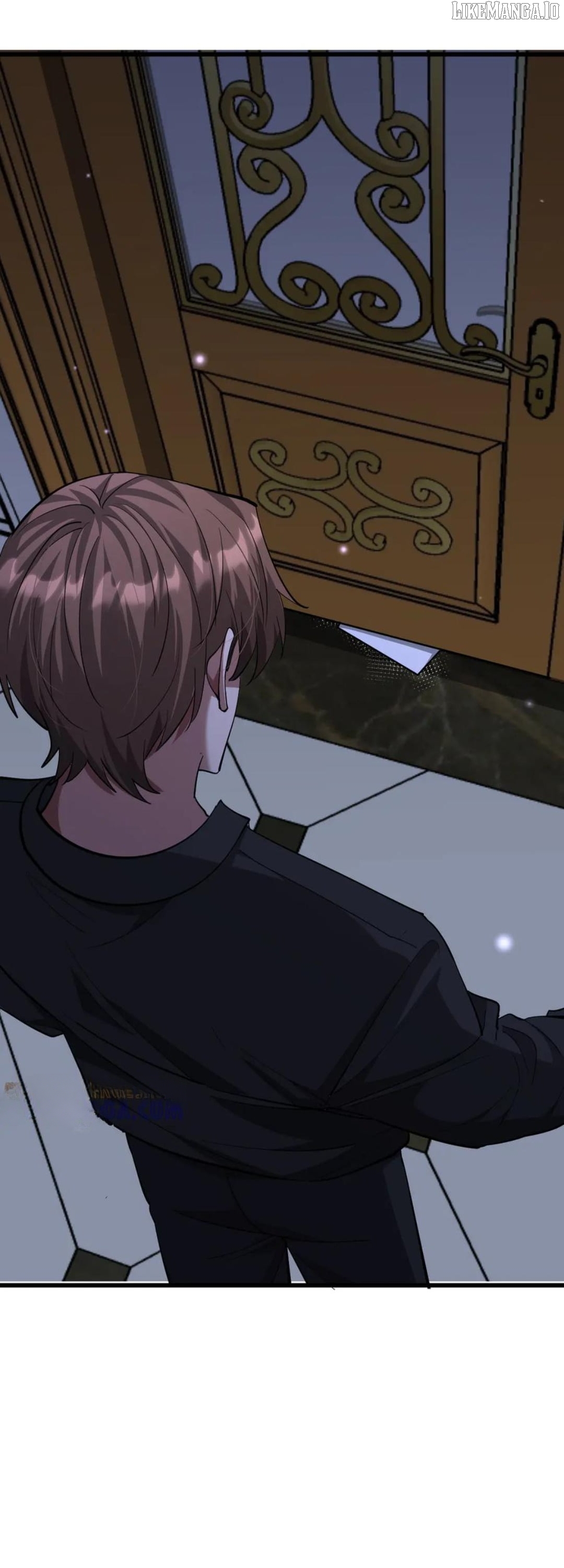 I’m Trapped In This Day For One Thousand Years Chapter 218 - page 4